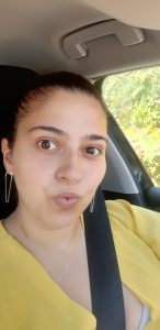 Photo de profil de Ângela Isabel Mendes