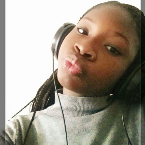 Photo de profil de Angela Agbossou