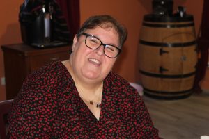 Photo de profil de Angela Bohollo