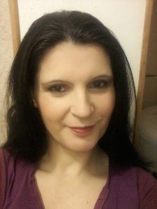 Photo de profil de Angela Bouquet