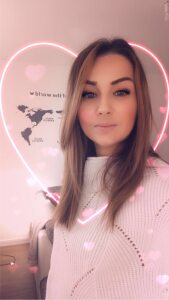 Photo de profil de Angela Bouznouna