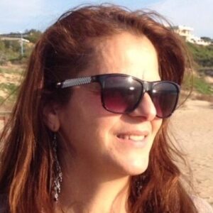 Photo de profil de Angela CHIANETTA