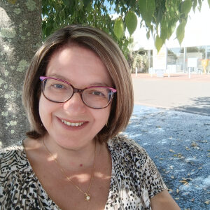 Photo de profil de Angela COLLADO