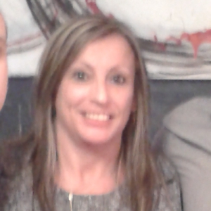 Photo de profil de Angela Della Gioia
