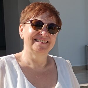 Photo de profil de Angela Denicu