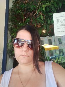 Photo de profil de Angela Duvert