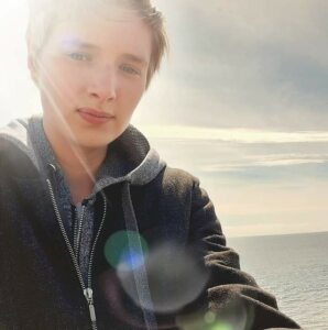 Photo de profil de Angela Favreau