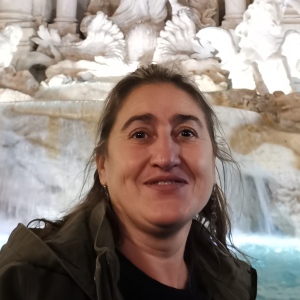 Photo de profil de Angela Hermier