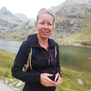Photo de profil de Angela Kampf
