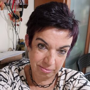Photo de profil de Angela Luis