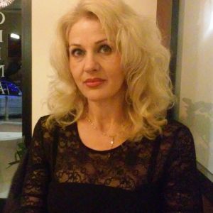 Photo de profil de Angela Mora