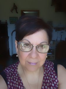 Photo de profil de Angela Paoletti