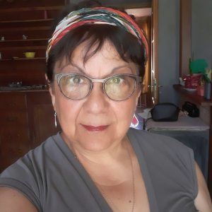 Photo de profil de Angela Paoletti