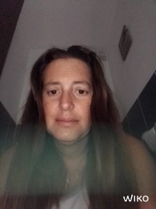 Photo de profil de Angela Pelini