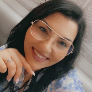 Photo de profil de Angela Ramos