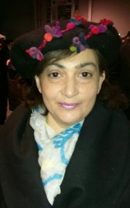 Photo de profil de Angela Ricotta