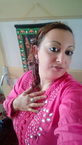 Photo de profil de Angela Sorce