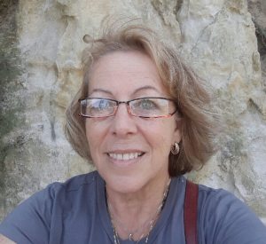 Photo de profil de Angèle Abarca