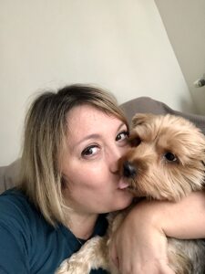 Photo de profil de Angèle Albertini