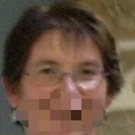 Photo de profil de Angele Buhannic