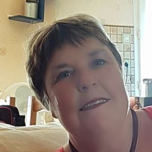 Photo de profil de Angele Gillaizeau