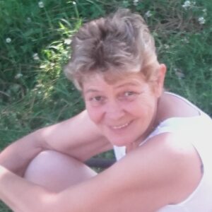 Photo de profil de Angele Michaud