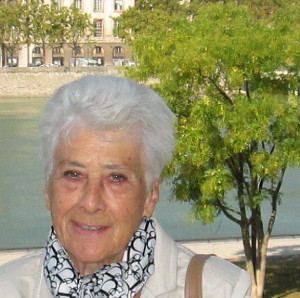 Photo de profil de Angele Montet
