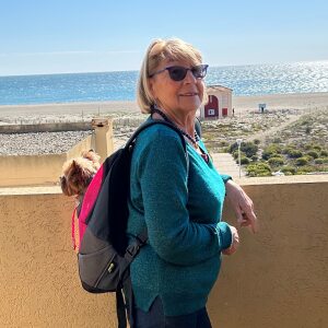 Photo de profil de Angèle Munier