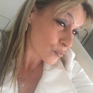 Photo de profil de Angèle Perez