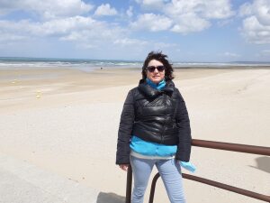 Photo de profil de Angele Rappelin