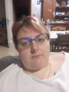Photo de profil de Angele Ribiere