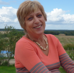 Photo de profil de Angele Routel