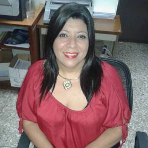 Photo de profil de Angelette Avare