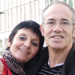 Photo de profil de Angélica Lhotellier