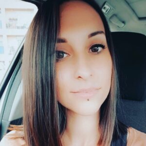 Photo de profil de Angelica Piselli