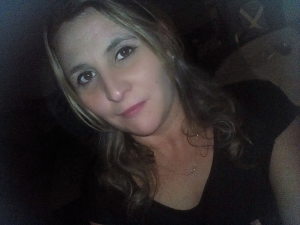 Photo de profil de Angelina Allain