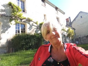 Photo de profil de Angelina Baillargeat