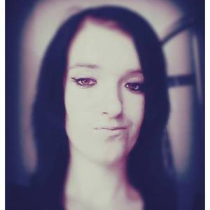 Photo de profil de Angélina Baux