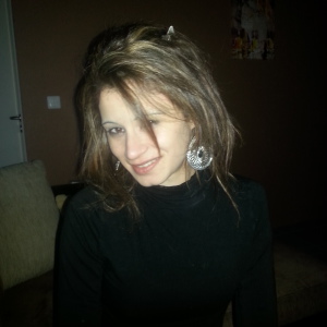 Photo de profil de Angelina Billerit