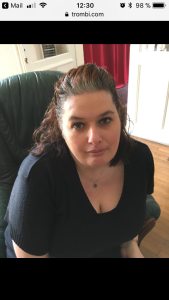 Photo de profil de Angelina Boche