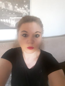 Photo de profil de Angelina Boï