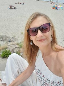 Photo de profil de Angélina Bossu