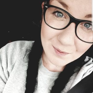 Photo de profil de Angelina Bouchard