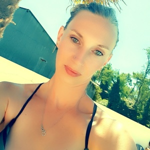 Photo de profil de Angelina Bruneau