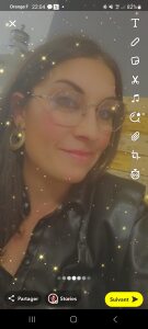Photo de profil de Angelina Carlos