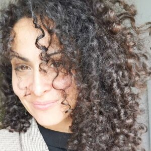Photo de profil de Angelina Diaz