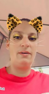 Photo de profil de Angelina Doly