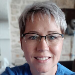 Photo de profil de Angelina Foucot