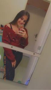 Photo de profil de Angelina Giambarresi