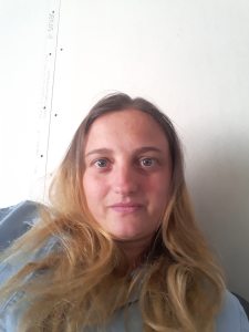 Photo de profil de Angelina Gravelet